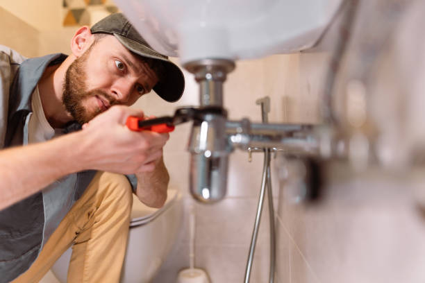 Best Hot Water Heater Installation  in Clifton Forge, VA