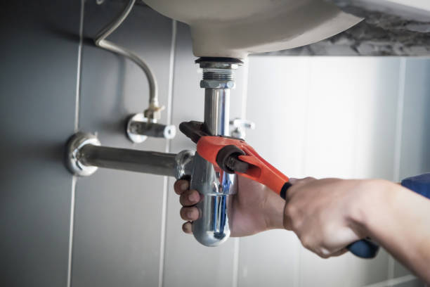 Best Sprinkler Systems  in Clifton Forge, VA